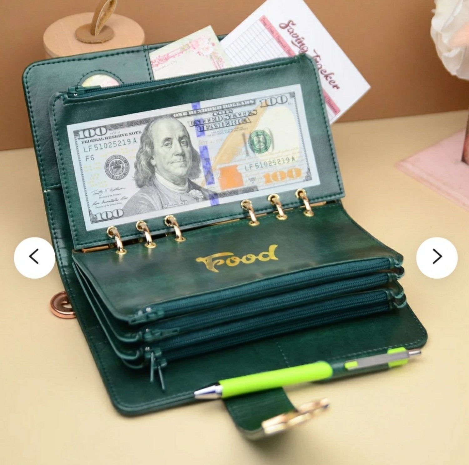 Planners & Notebooks