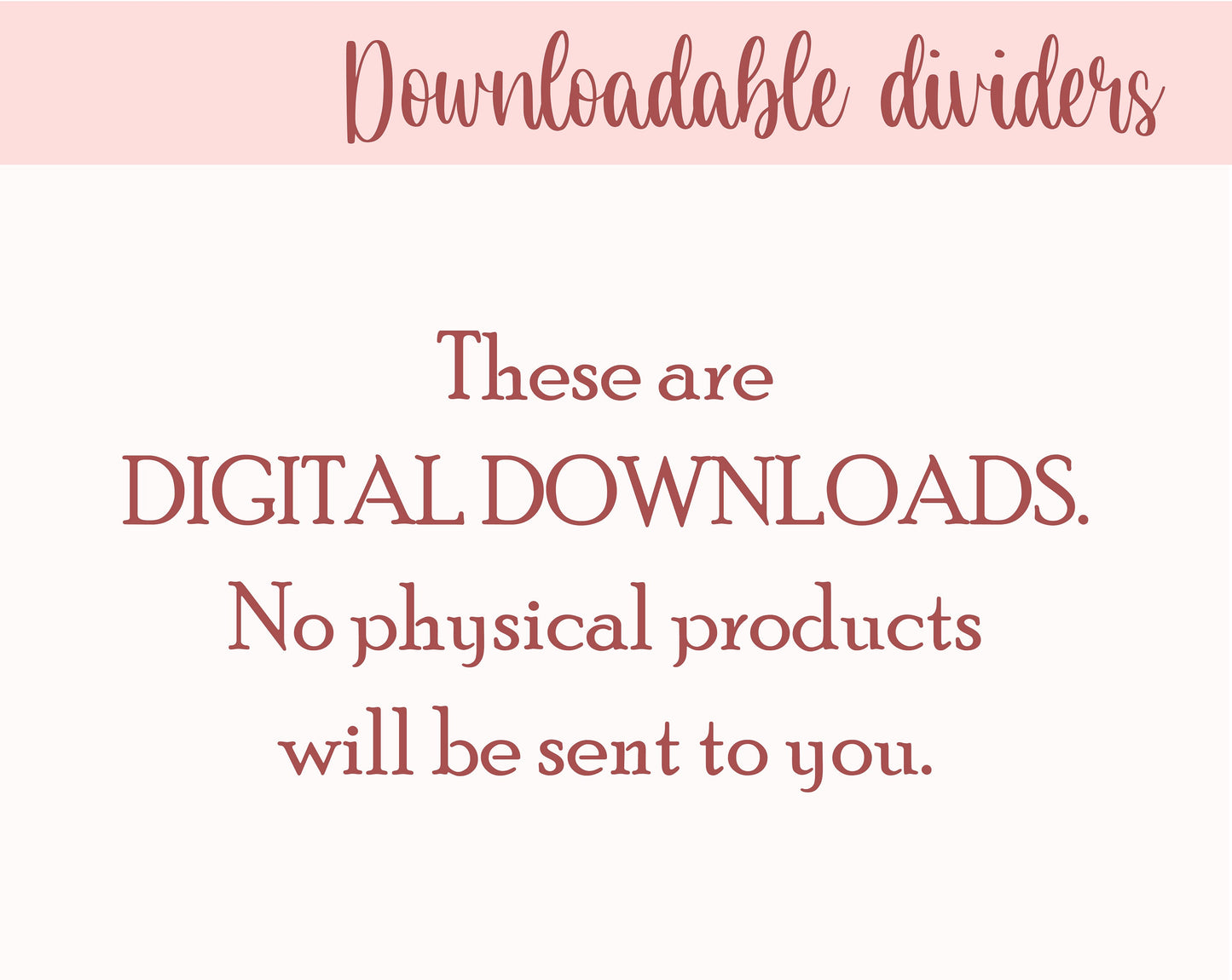 Happy planner dividers svg, Skinny Classic divider pages, discbound printable dividers, 6 side tabs templates SVG, PDF