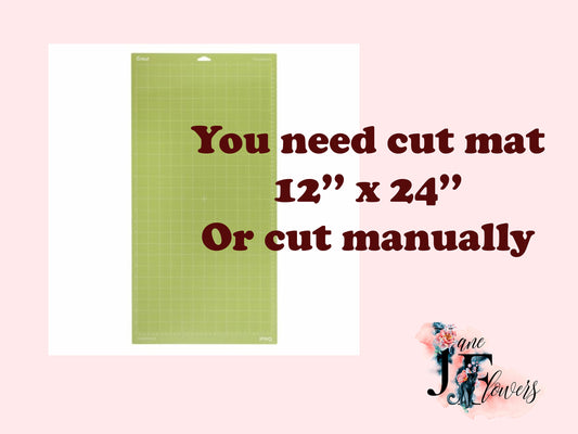 Skinny classic happy planner cover sag, DIY planner cover, cricut cut files, cameo projects